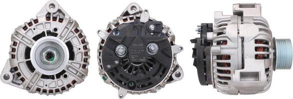 DRI 5861212002 - Alternator autospares.lv