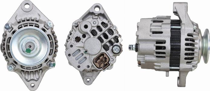 DRI 583115452 - Alternator autospares.lv