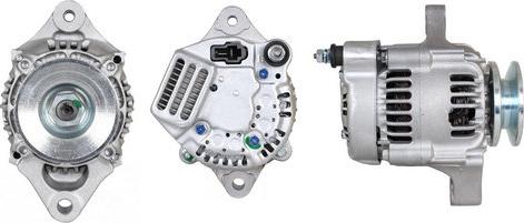 DRI 583118402 - Alternator autospares.lv