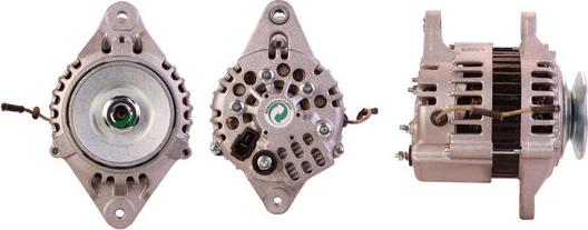 DRI 582107402 - Alternator autospares.lv