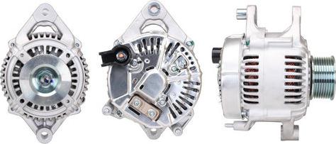 DRI 5340641202 - Alternator autospares.lv