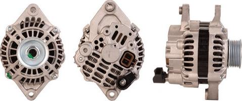 DRI 534008902 - Alternator autospares.lv