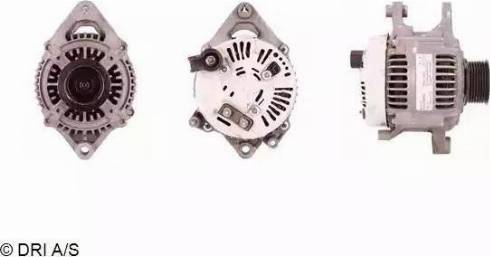 DRI 5340031362 - Alternator autospares.lv