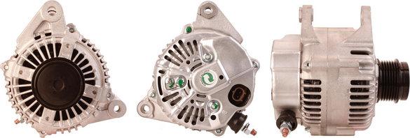 DRI 5340321362 - Alternator autospares.lv