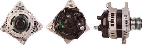 DRI 5340231602 - Alternator autospares.lv