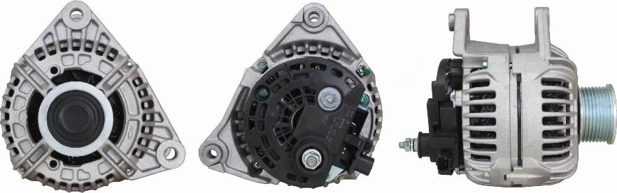 DRI 5340711362 - Alternator autospares.lv