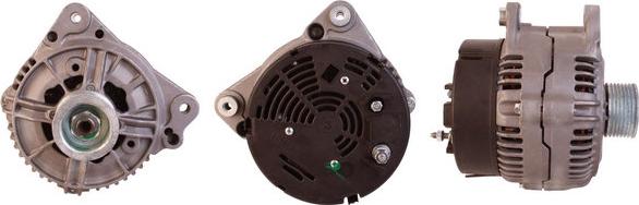 DRI 5341551152 - Alternator autospares.lv