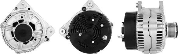 DRI 5341341152 - Alternator autospares.lv