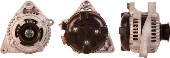 DRI 5351461302 - Alternator autospares.lv