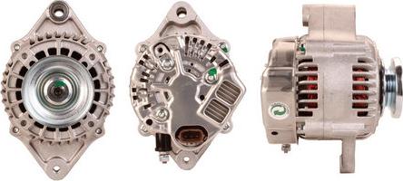 DRI 535142602 - Alternator autospares.lv