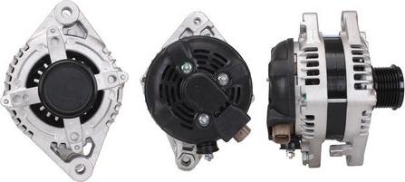 DRI 5351561302 - Alternator autospares.lv