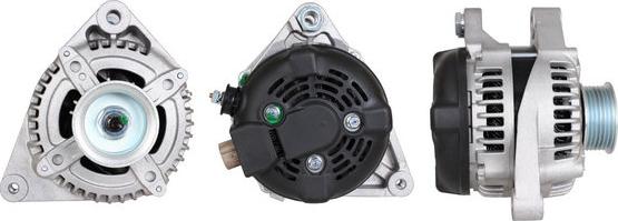 DRI 5351531002 - Alternator autospares.lv