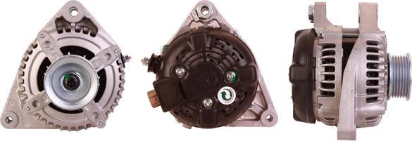 DRI 5351531302 - Alternator autospares.lv