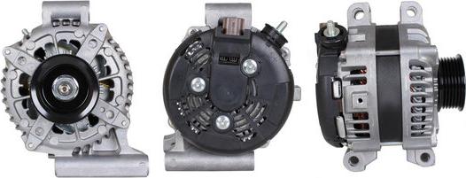 DRI 5351571802 - Alternator autospares.lv