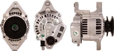 DRI 535110402 - Alternator autospares.lv