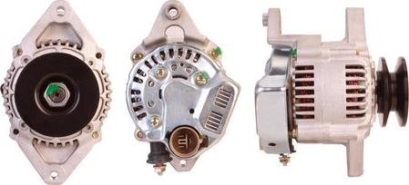 DRI 535110204 - Alternator autospares.lv