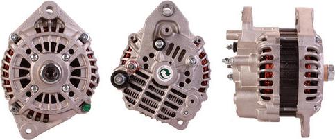 DRI 530120604 - Alternator autospares.lv