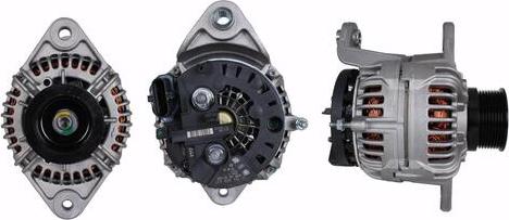 DRI 5381251504 - Alternator autospares.lv