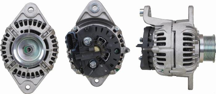 DRI 5381251202 - Alternator autospares.lv