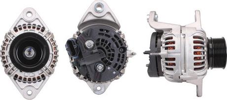 DRI 5381211104 - Alternator autospares.lv