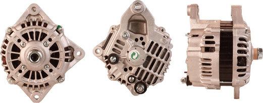 DRI 5321081004 - Alternator autospares.lv