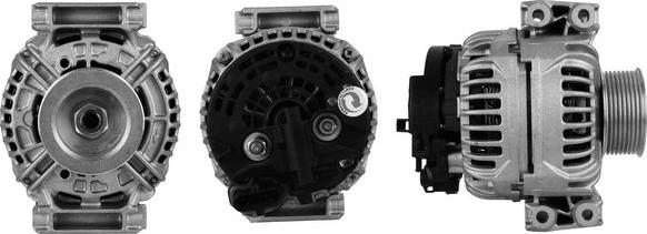 DRI 532107804 - Alternator autospares.lv