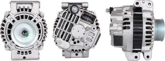 DRI 5321151004 - Alternator autospares.lv