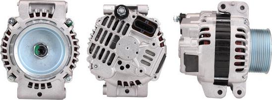 DRI 5321161004 - Alternator autospares.lv