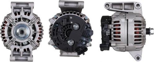 DRI 5254121504 - Alternator autospares.lv