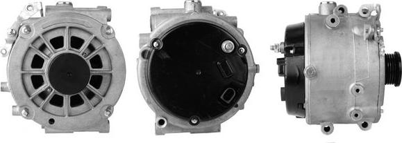 DRI 5251151902 - Alternator autospares.lv