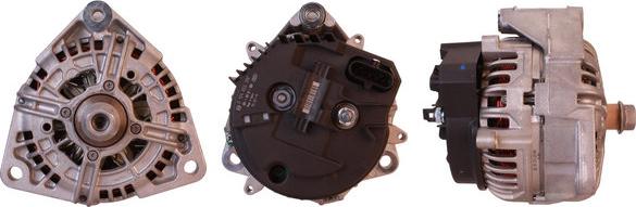 DRI 5251361004 - Alternator autospares.lv