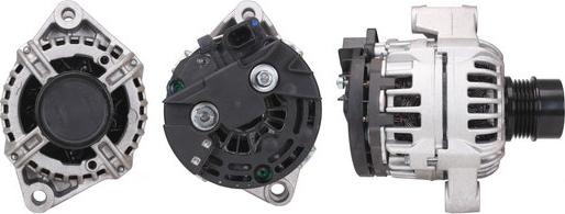 DRI 525125902 - Alternator autospares.lv