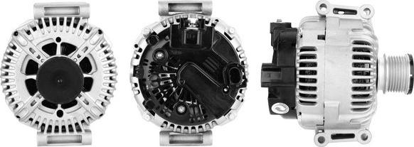 DRI 5251281802 - Alternator autospares.lv