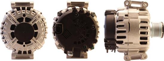 DRI 5251282202 - Alternator autospares.lv