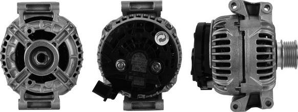 DRI 5251271502 - Alternator autospares.lv