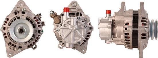 DRI 526147752 - Alternator autospares.lv