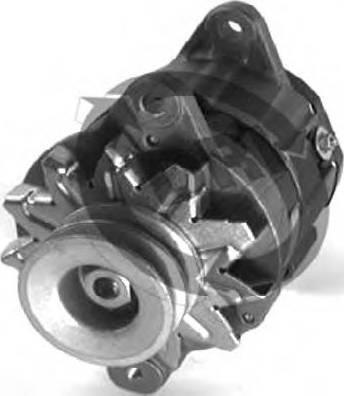 DRI 527003352 - Alternator autospares.lv