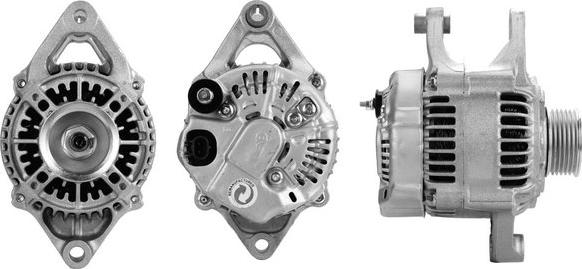 DRI 5700041172 - Alternator autospares.lv