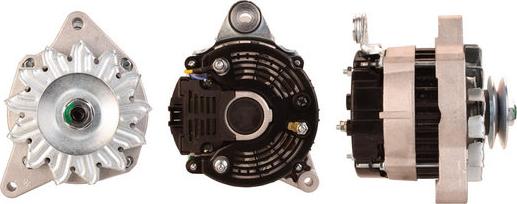 DRI 570101702 - Alternator autospares.lv