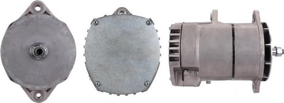 DRI 572110754 - Alternator autospares.lv