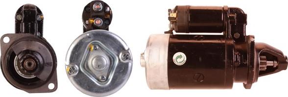 DRI 600049092 - Starter autospares.lv