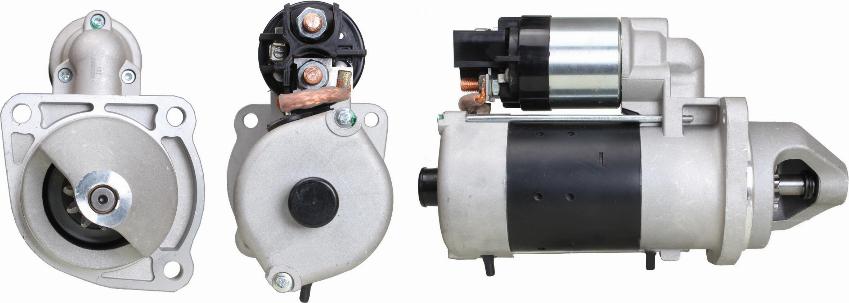 DRI 618010102 - Starter autospares.lv