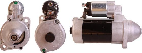 DRI 681027092 - Starter autospares.lv