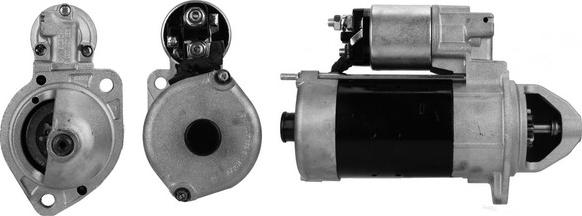 DRI 688019092 - Starter autospares.lv