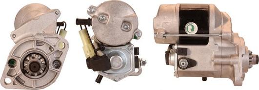 DRI 683007092 - Starter autospares.lv