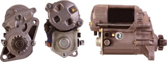 DRI 682005152 - Starter autospares.lv