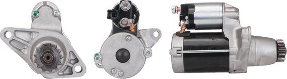 DRI 635030132 - Starter autospares.lv