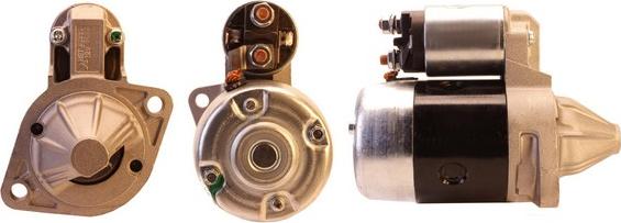 DRI 624001082 - Starter autospares.lv