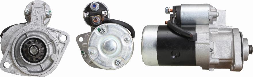 DRI 626052112 - Starter autospares.lv