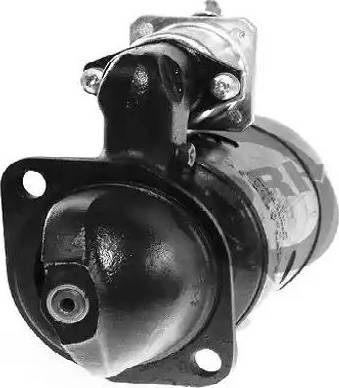 DRI 628027092 - Starter autospares.lv